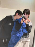 dohoonrin and sarahanjin